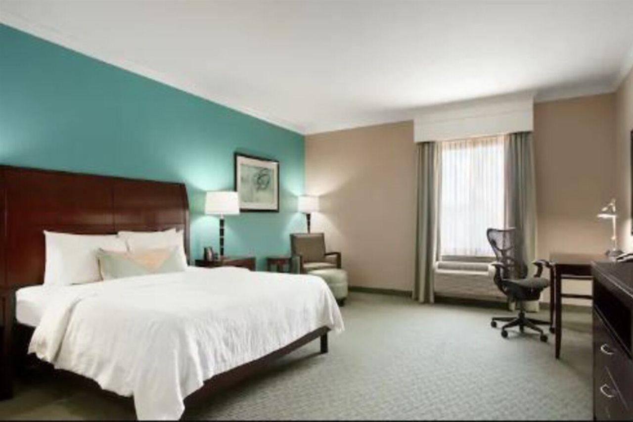 Hilton Garden Inn Tyler Exterior foto