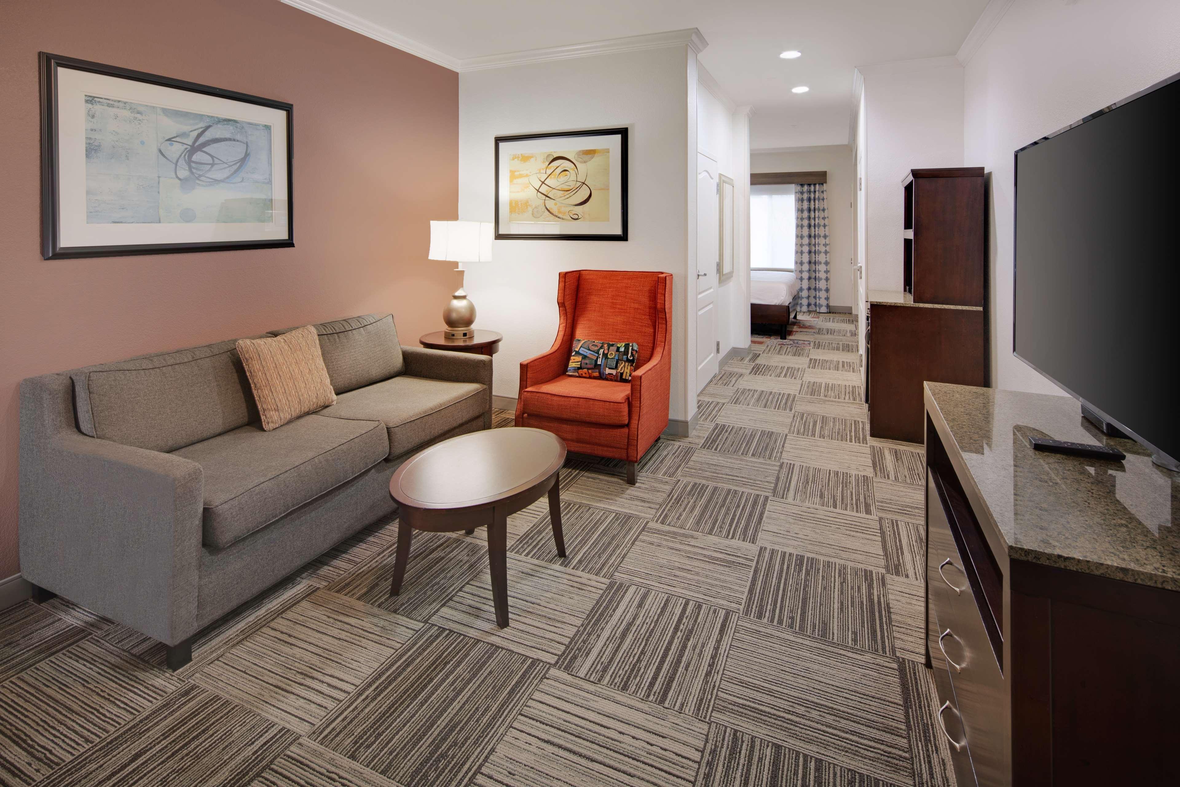 Hilton Garden Inn Tyler Exterior foto