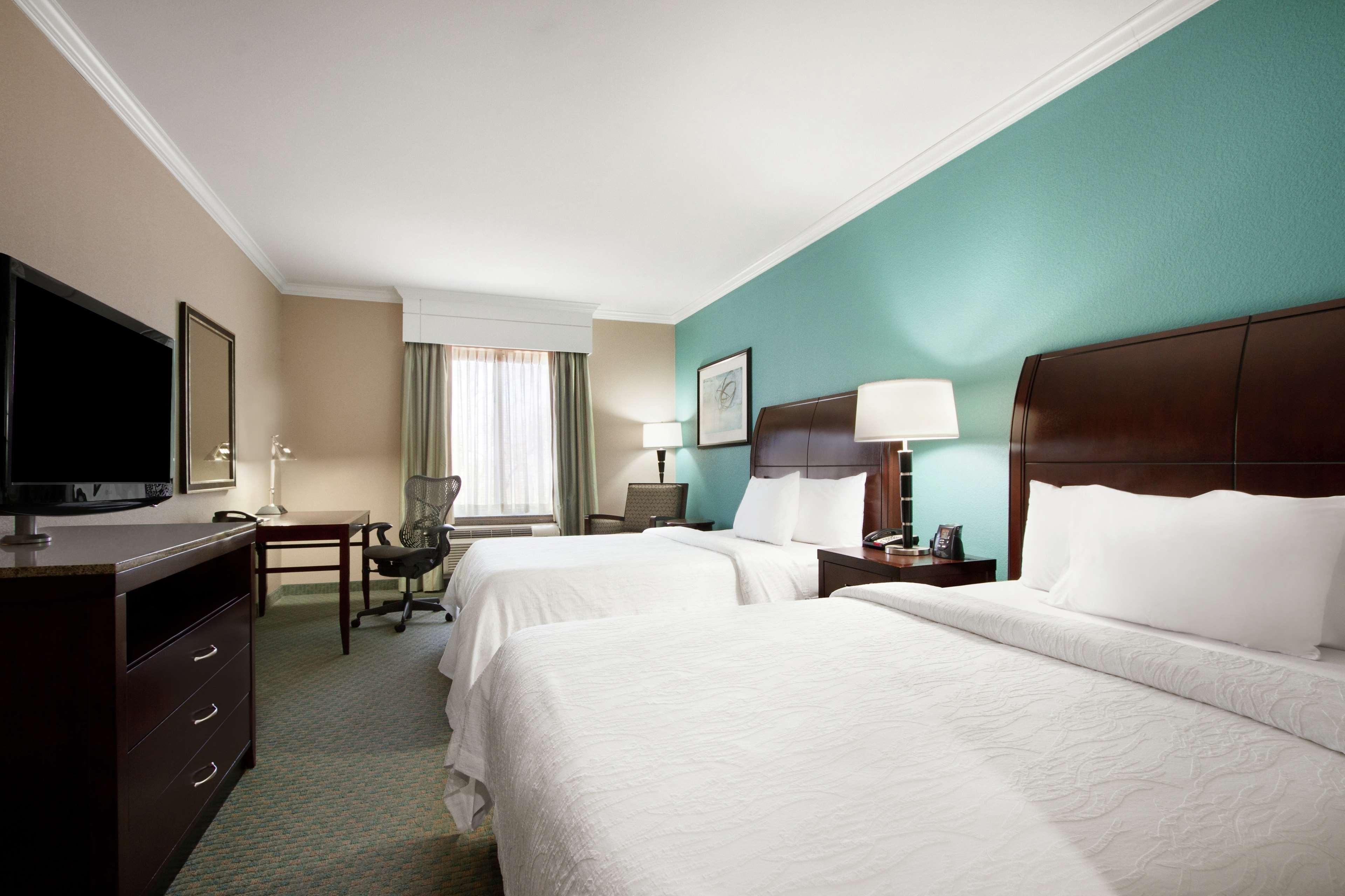 Hilton Garden Inn Tyler Exterior foto