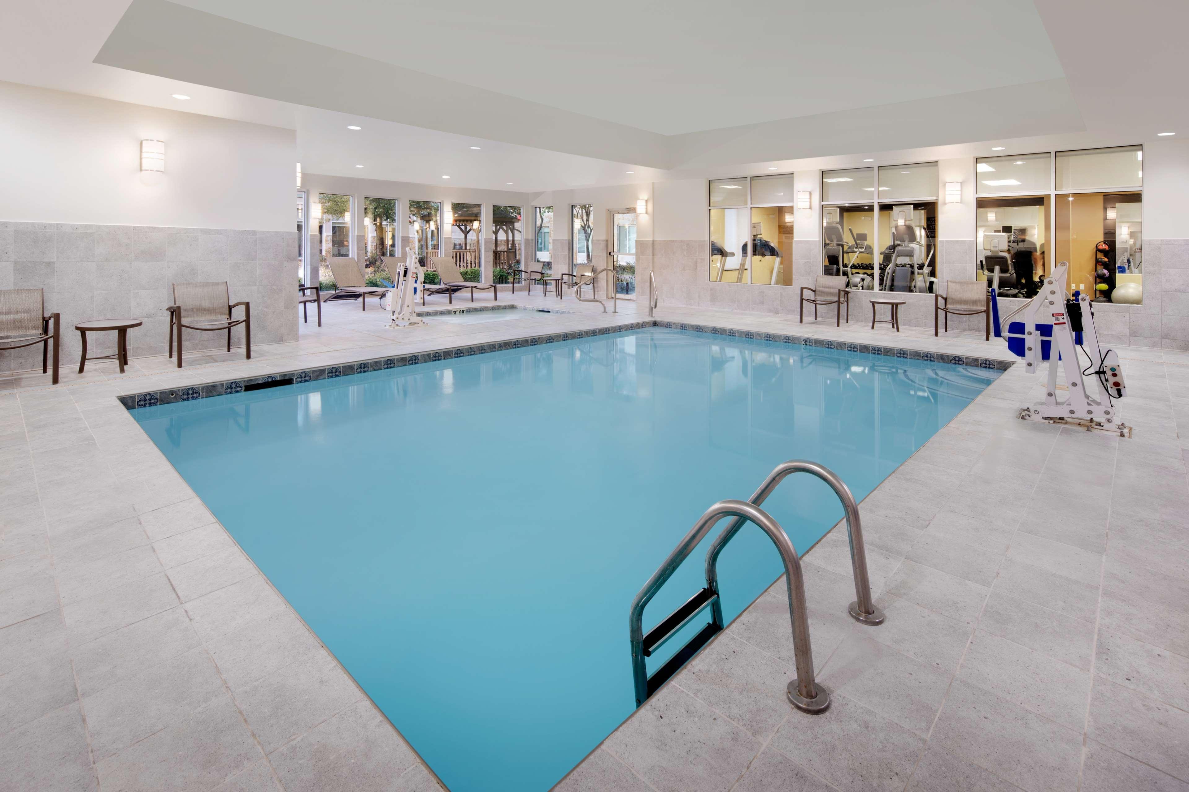Hilton Garden Inn Tyler Exterior foto