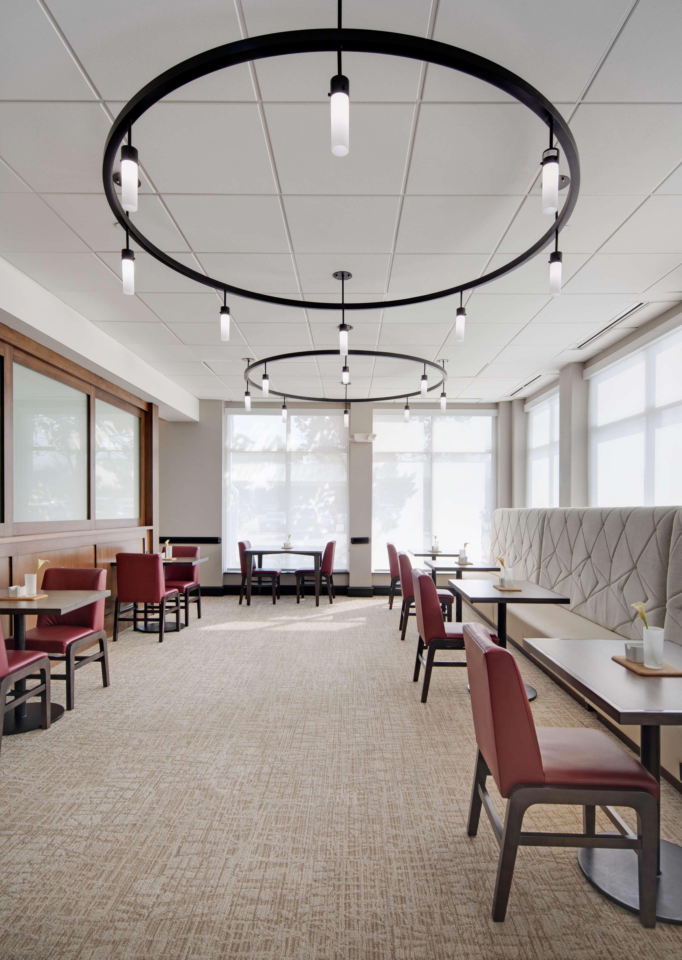 Hilton Garden Inn Tyler Exterior foto