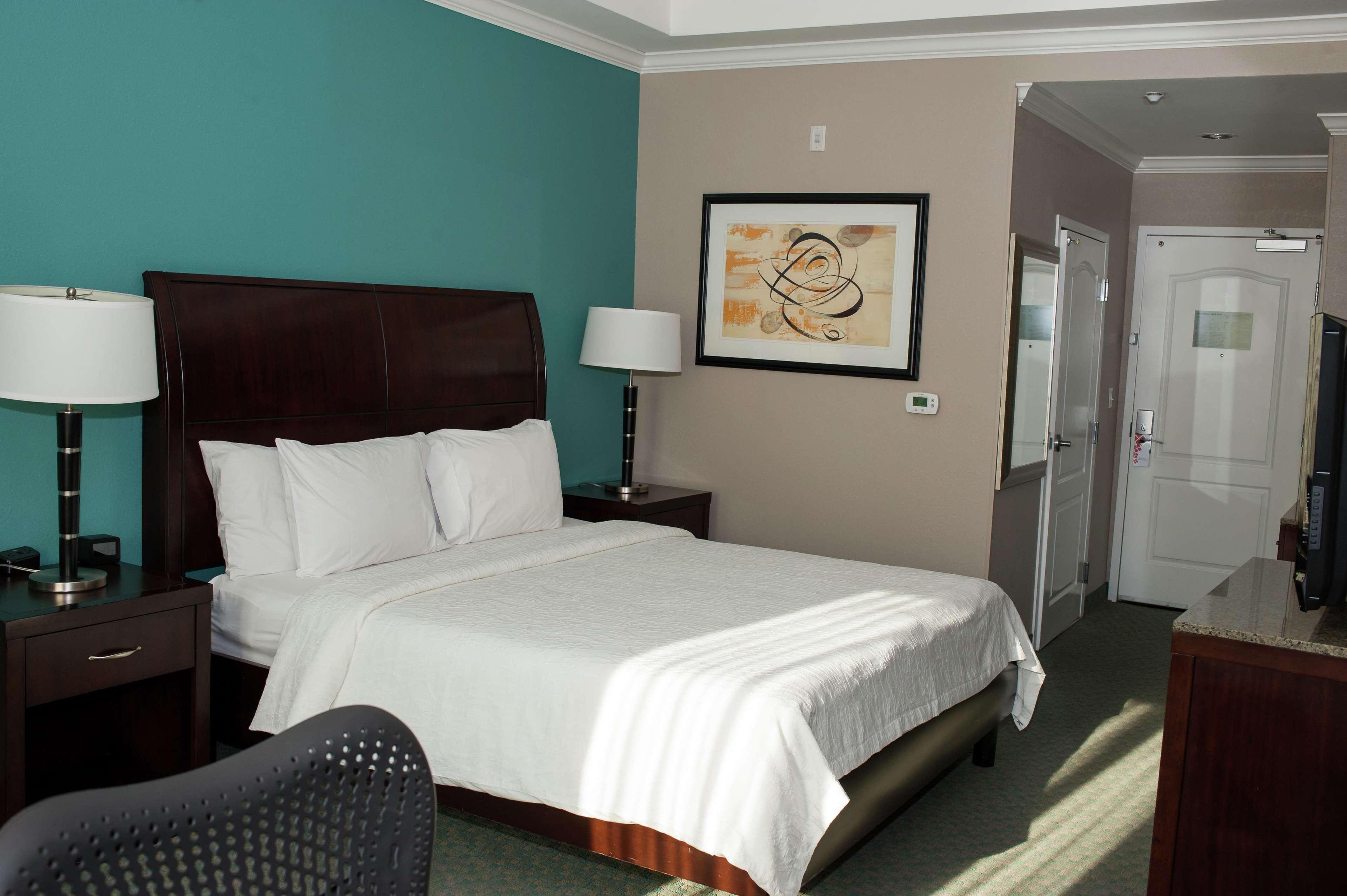 Hilton Garden Inn Tyler Exterior foto