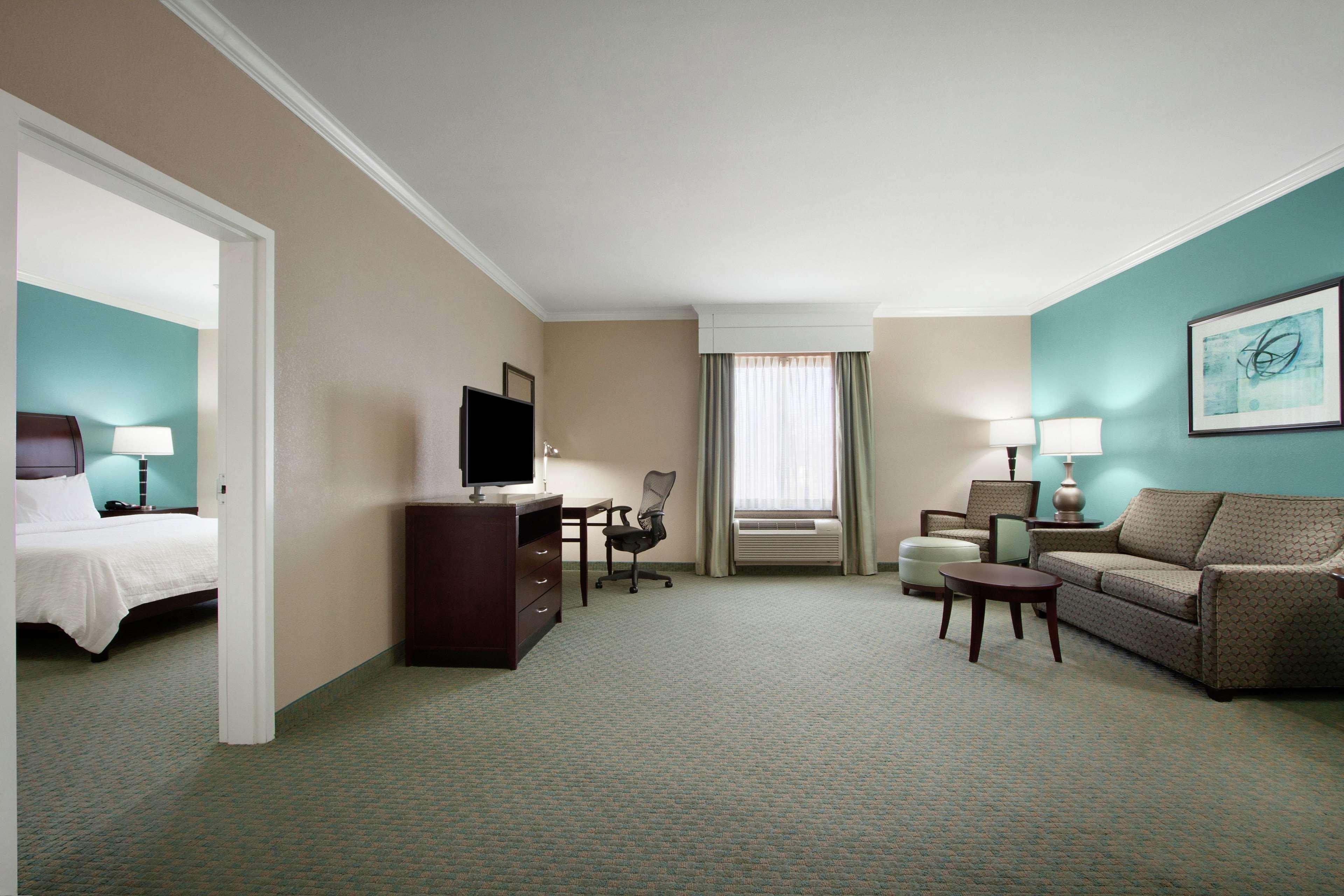 Hilton Garden Inn Tyler Exterior foto