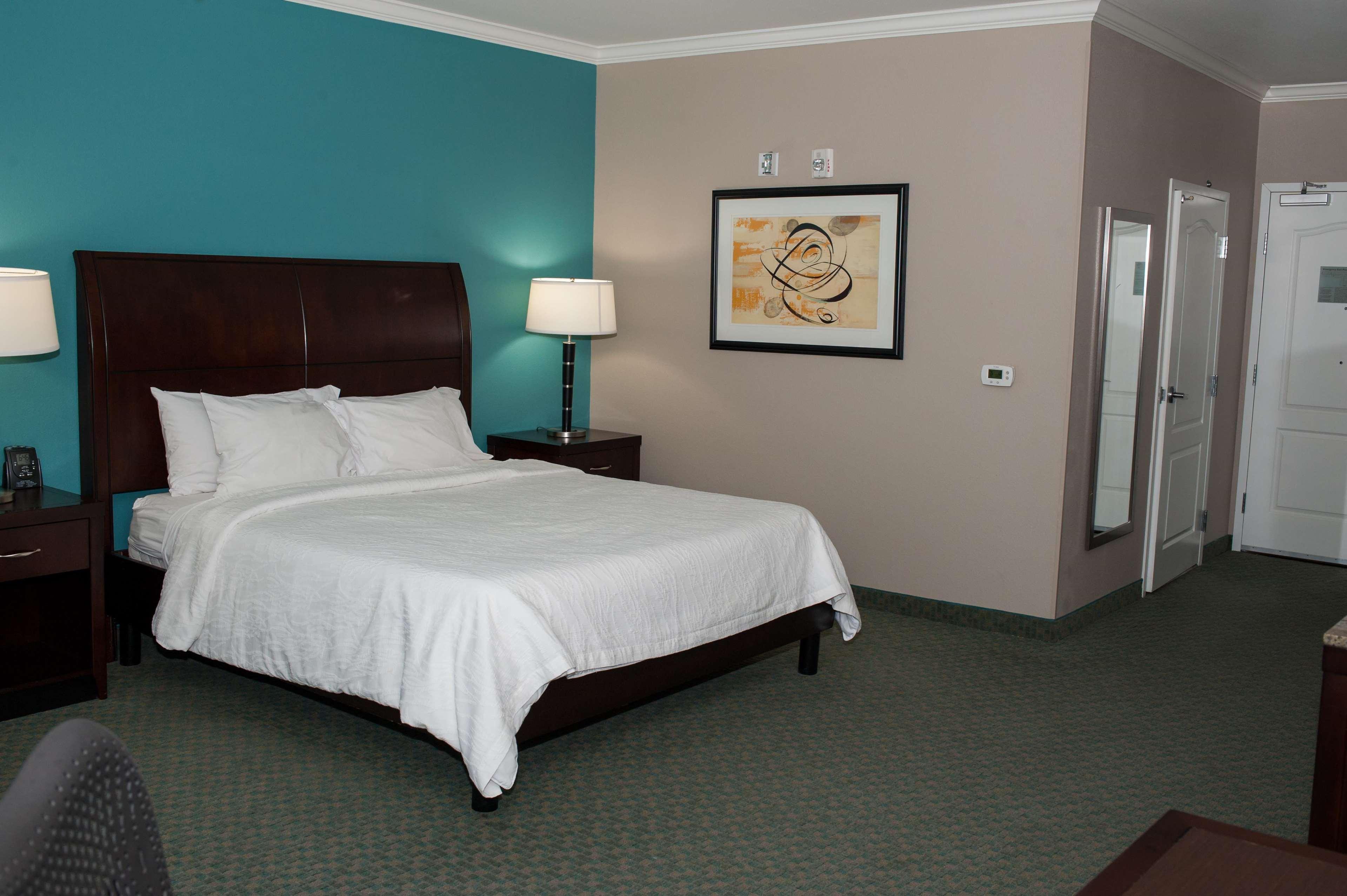 Hilton Garden Inn Tyler Exterior foto