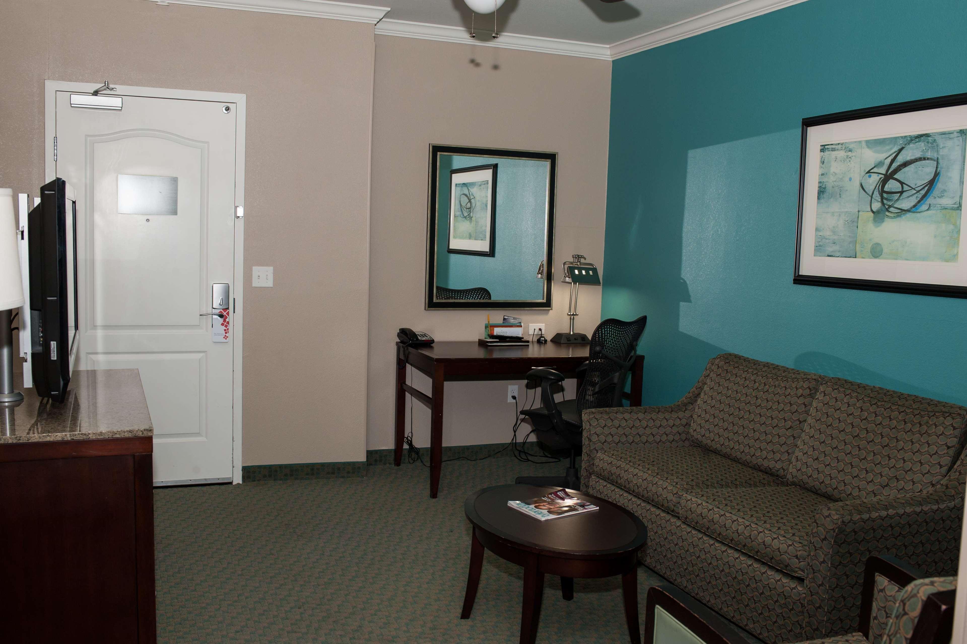 Hilton Garden Inn Tyler Exterior foto
