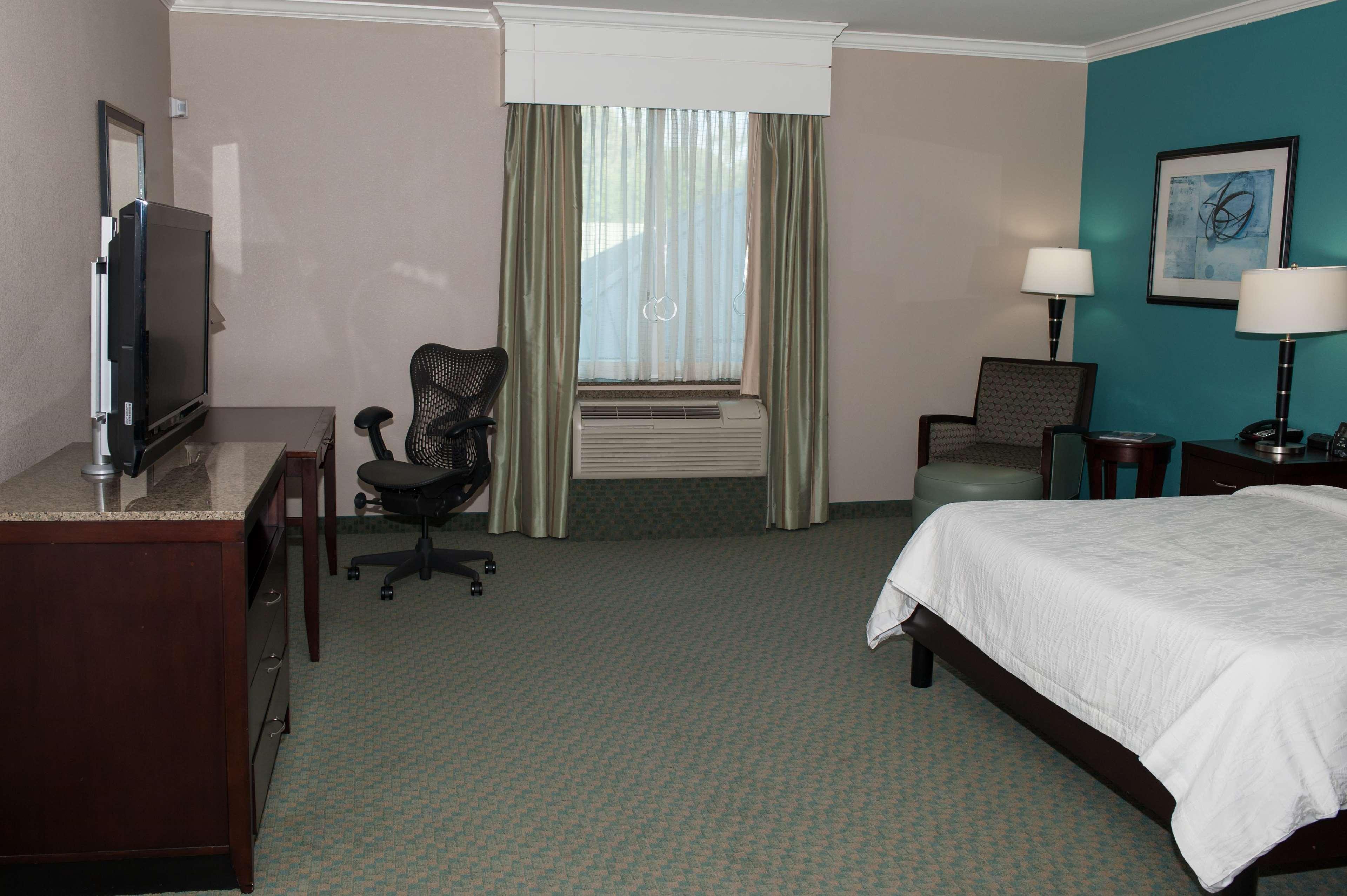 Hilton Garden Inn Tyler Exterior foto