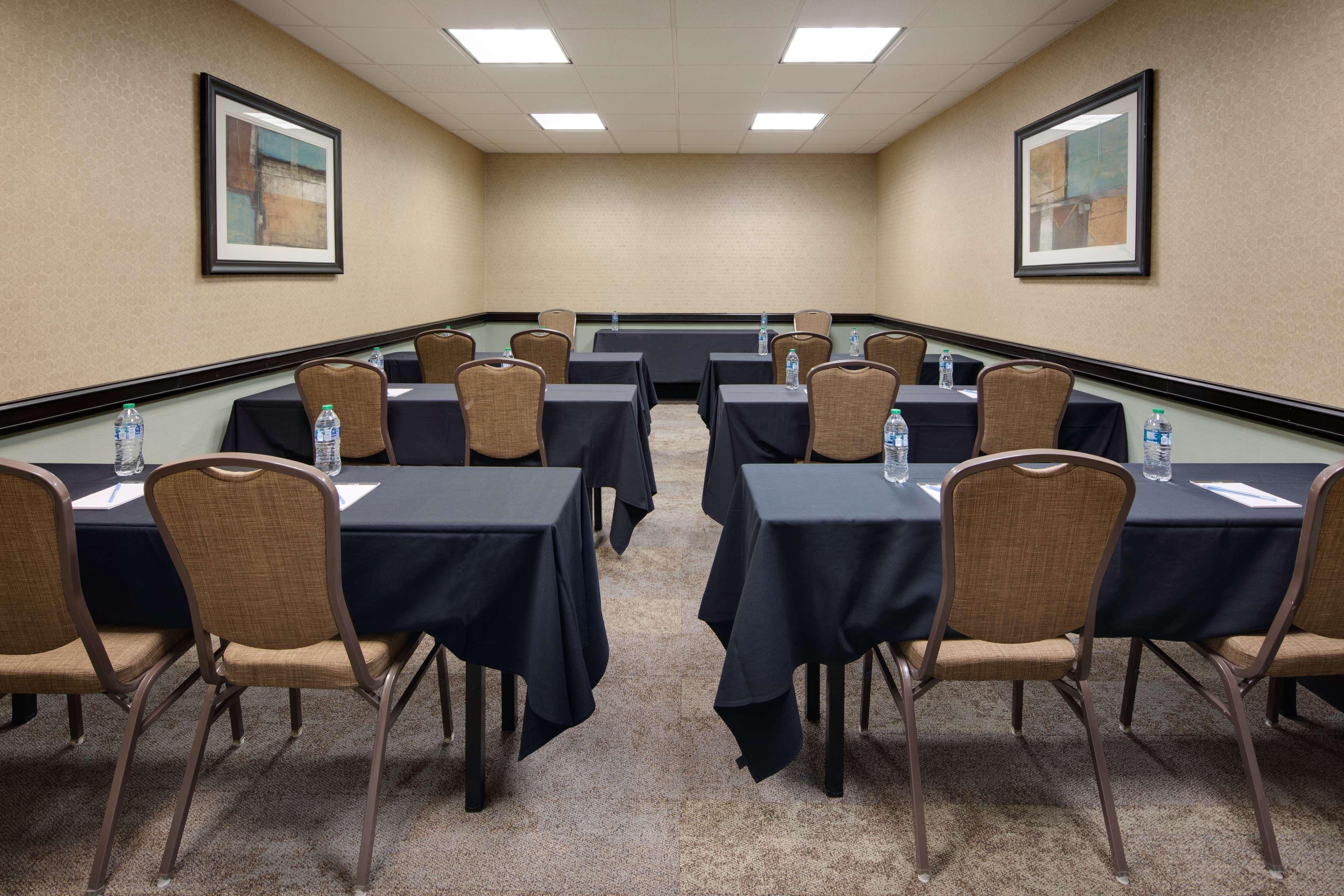 Hilton Garden Inn Tyler Exterior foto