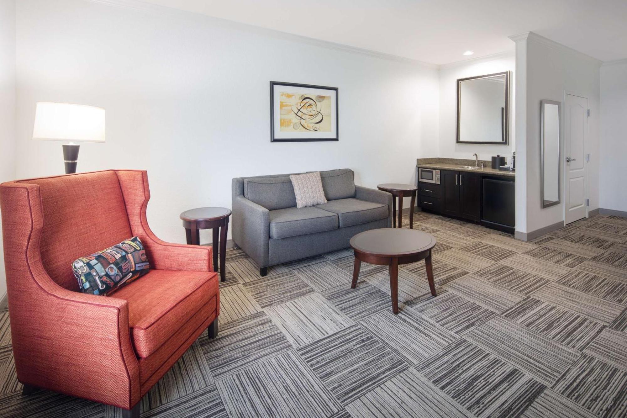 Hilton Garden Inn Tyler Exterior foto